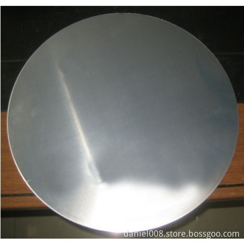Aliminium Circle for anodizing